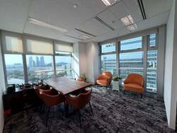 Psa Building (D5), Office #599080321
